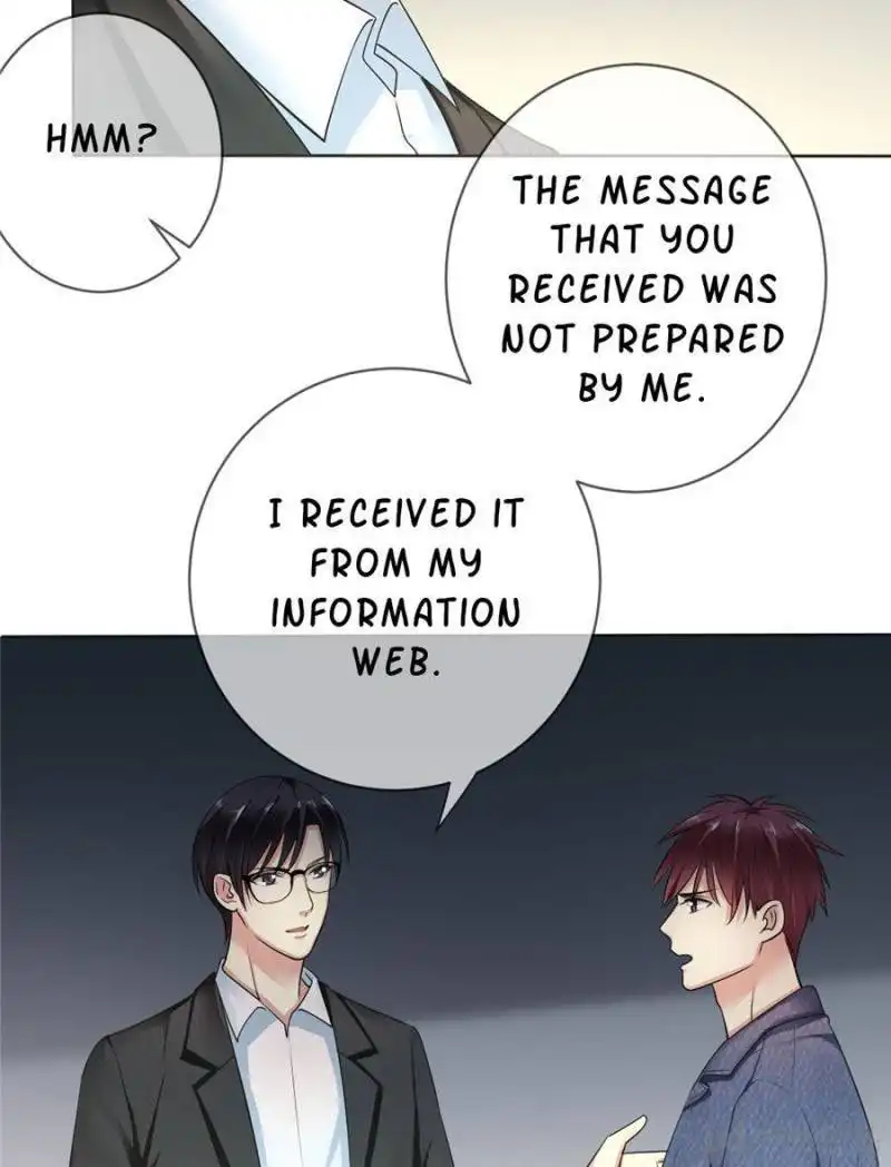 Legend Reboot Chapter 94 85